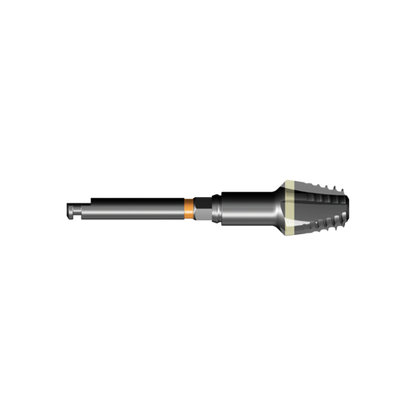 xcd6033s*drill*Ø6.0