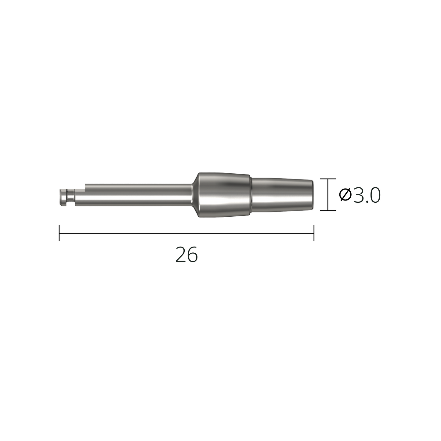 Drill Extension