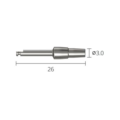 Drill Extension