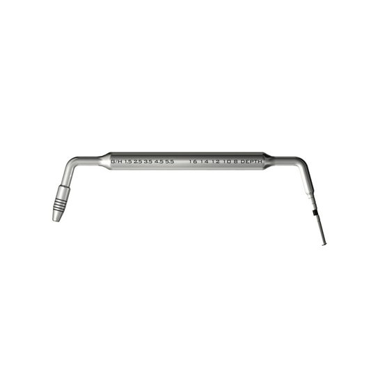Depth Gauge