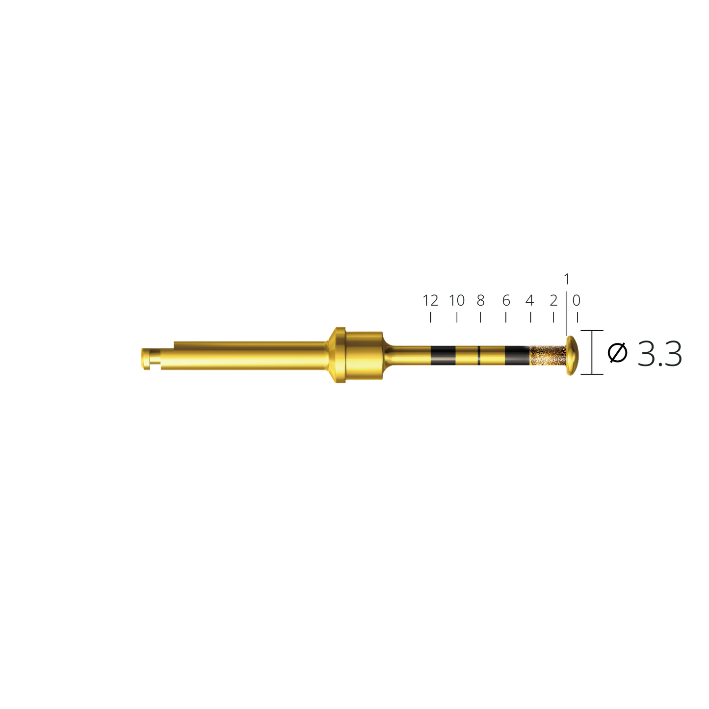 xed331035D*dimension*drill 3