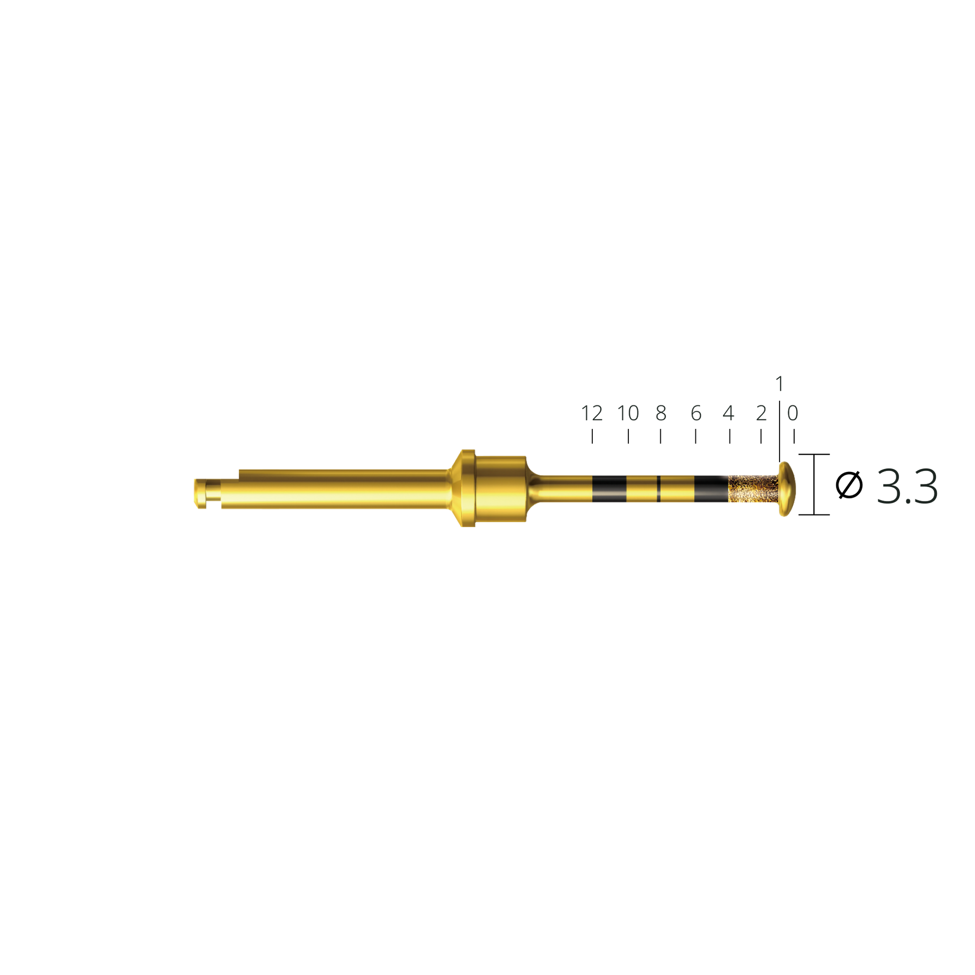 xed331035D*dimension*drill 3