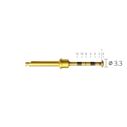 xed331035D*dimension*drill 3