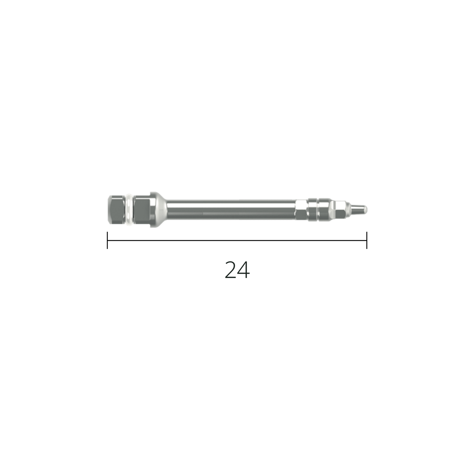 xfa24w*dimension*24mm