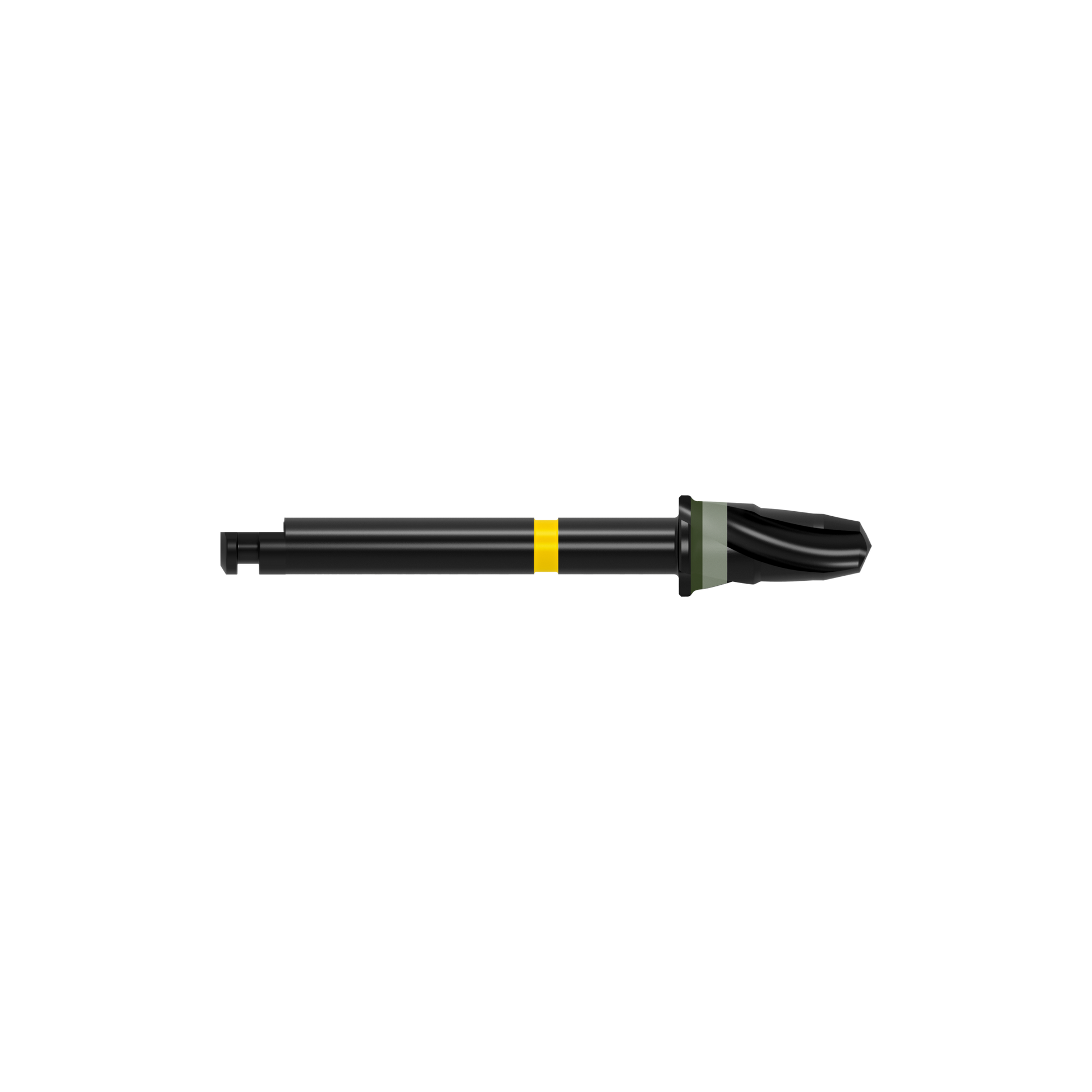 xfc3607*drill*Ø3.6