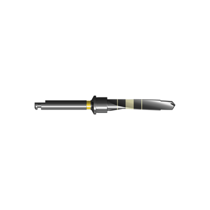 xfd3435*drill*Ø2.9