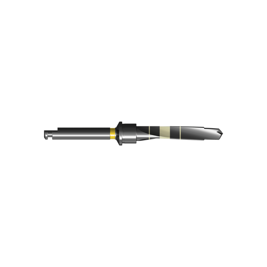xfd3435*drill*Ø2.9