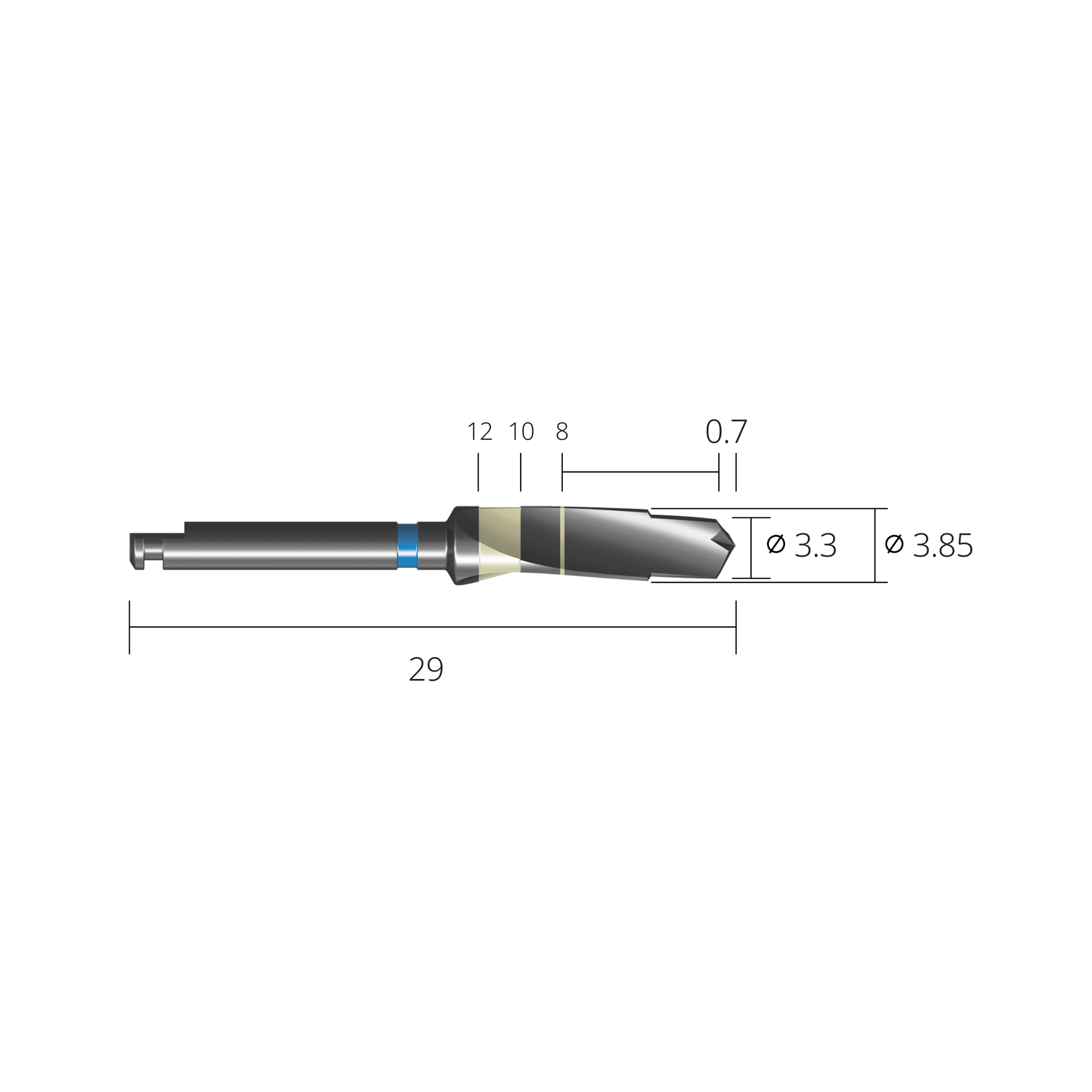 xfd4329*dimension*Ø3.85