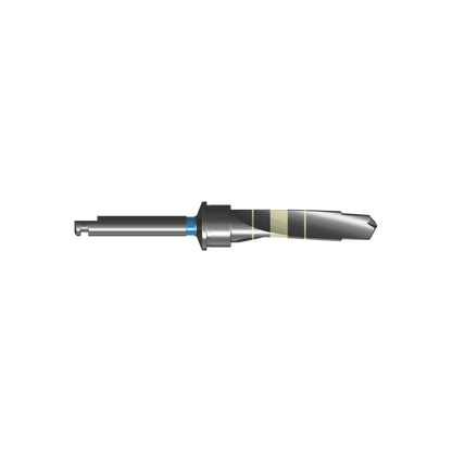 xfd4335*drill*Ø3.85