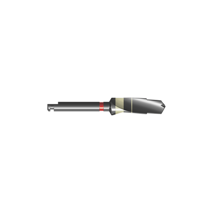 Final Drill - 29 mm