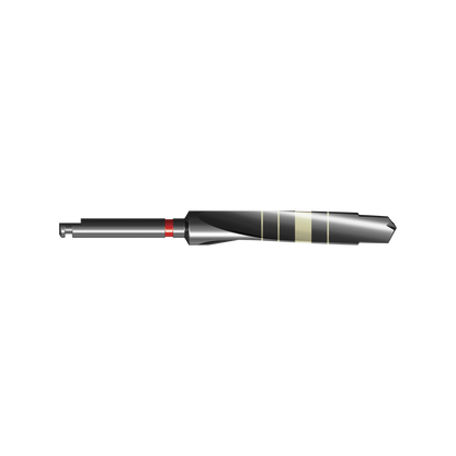 xfd4841*drill*Ø4.4