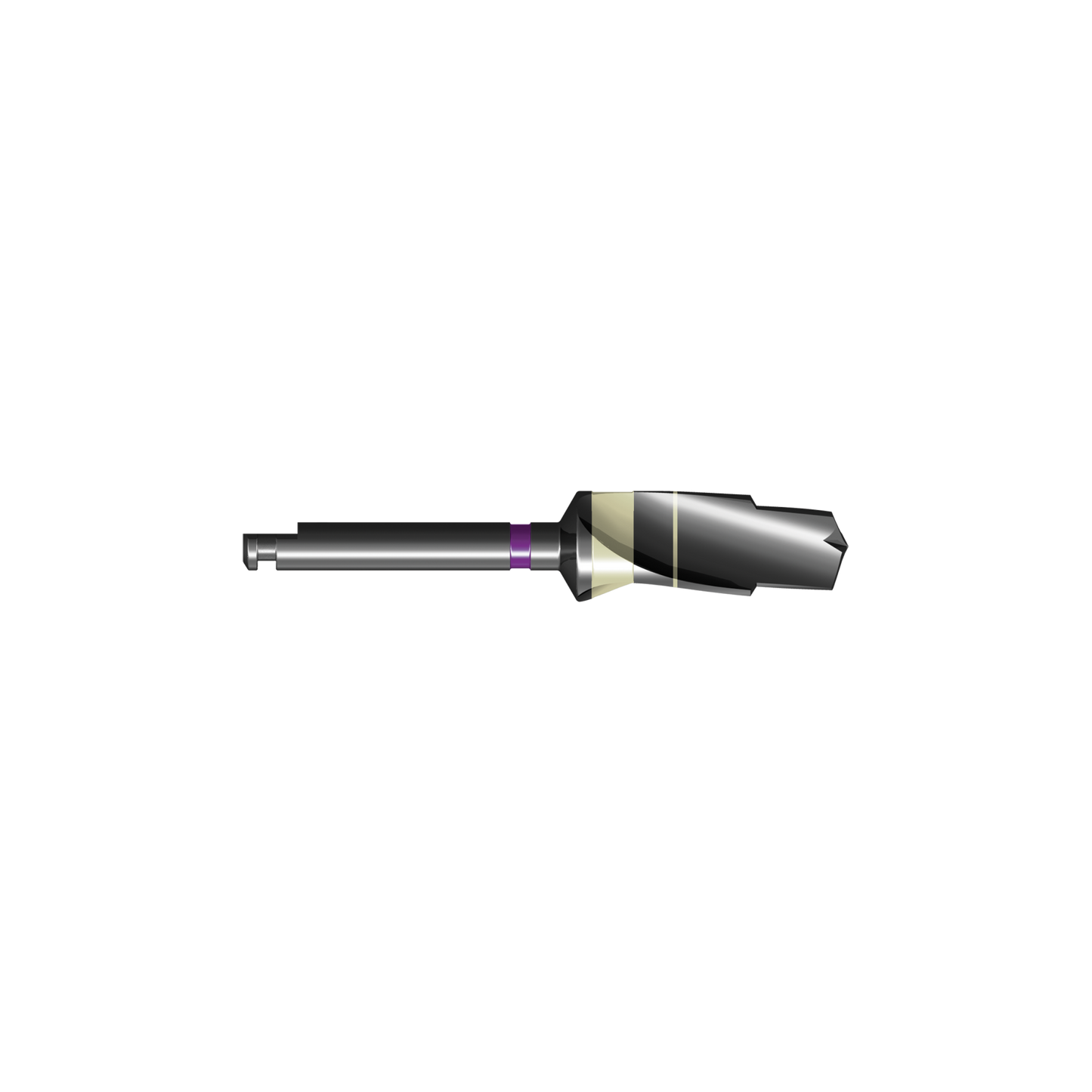 Final Drill - 29 mm