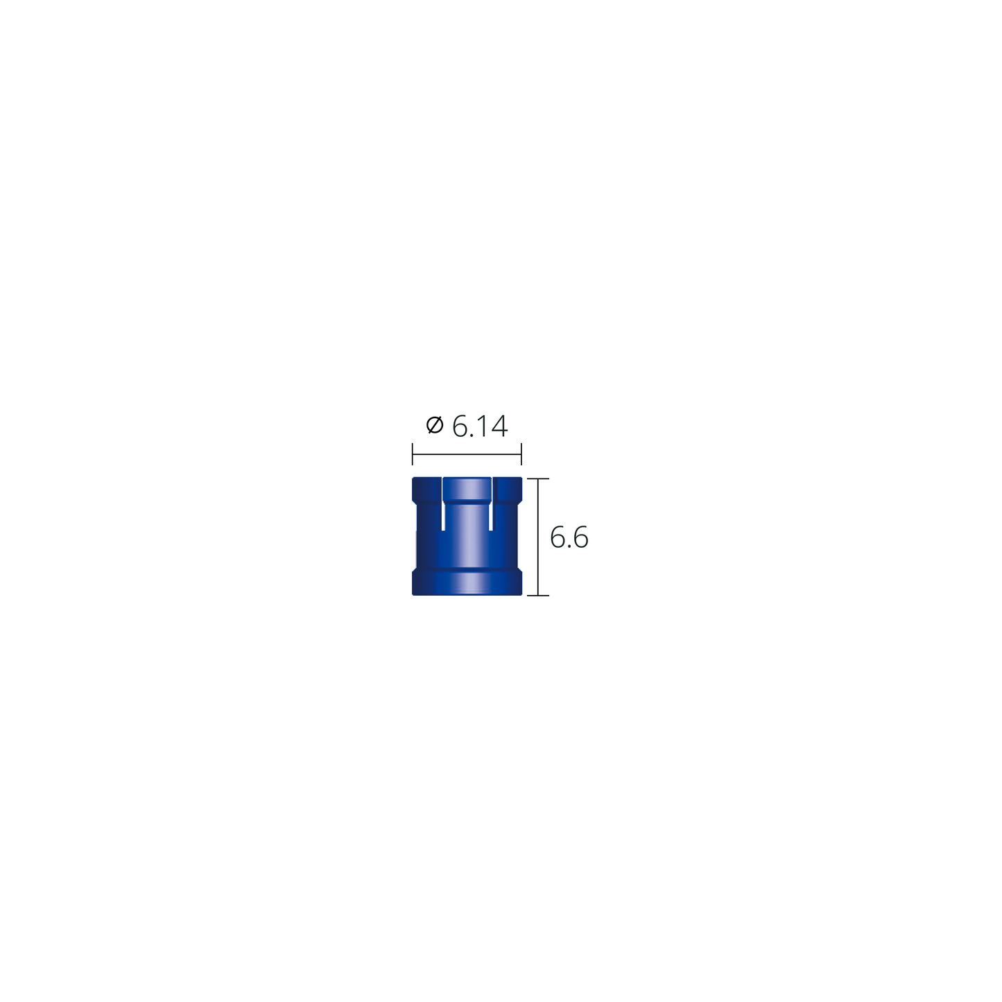 xfdst12l*dimension*12mm