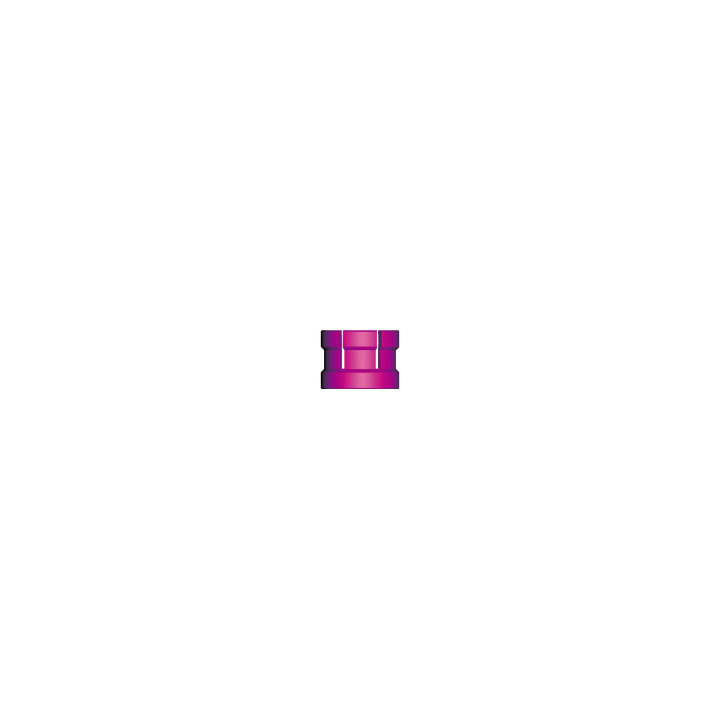xfdst14l*stopper*14mm