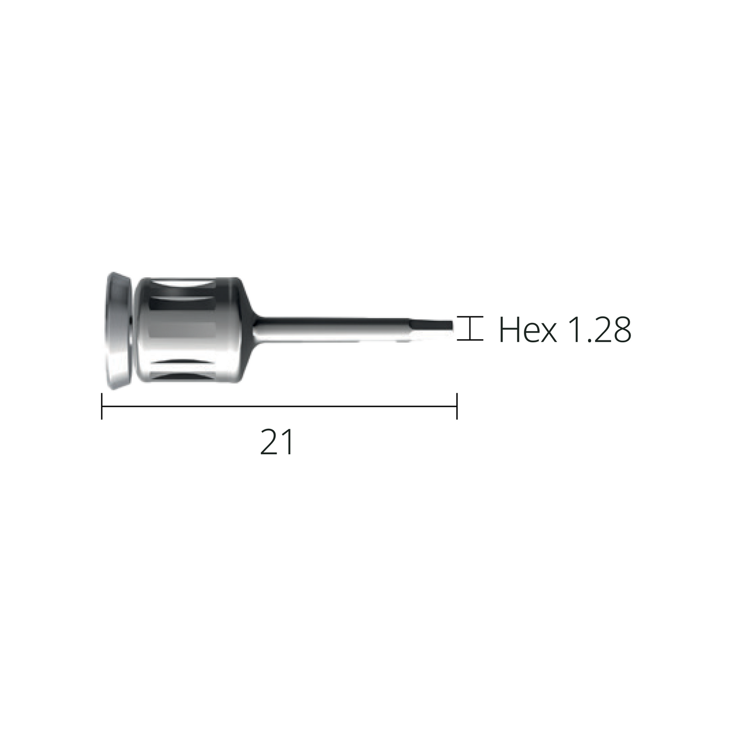 xhd21*dimension*21mm