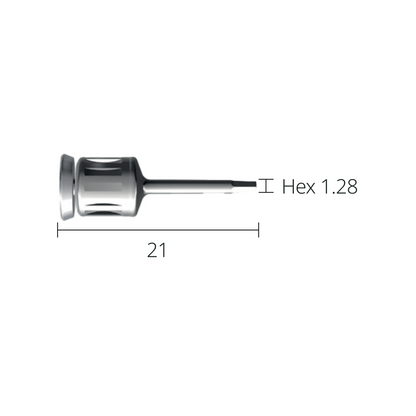 xhd21*dimension*21mm