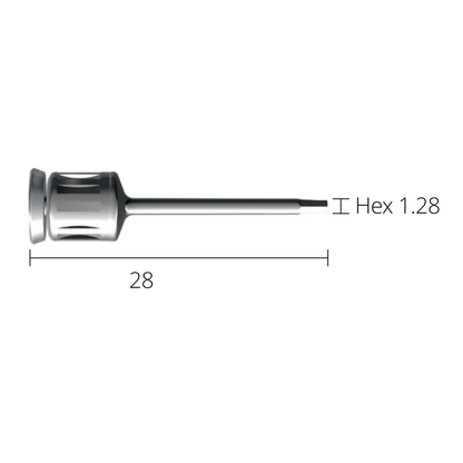 xhd28*dimension*28mm