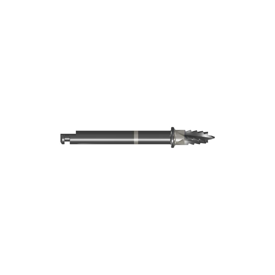 xld2607*drill*26mm