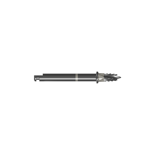 xld2607*drill*26mm