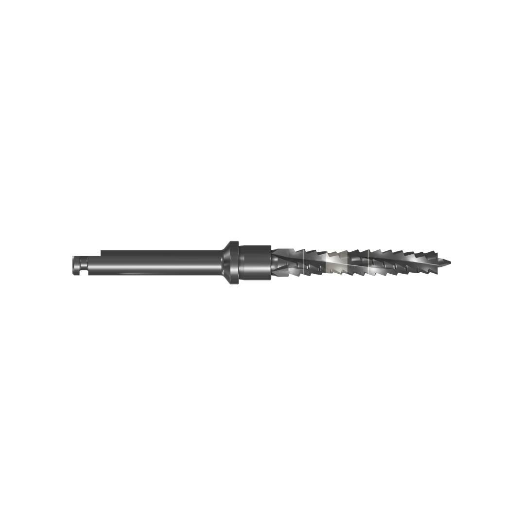 xld2635*drill*35mm