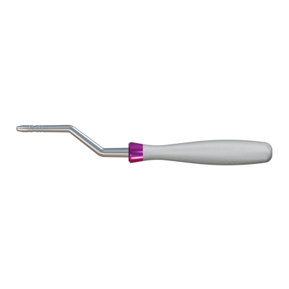 Osteotome Kit (Convex)