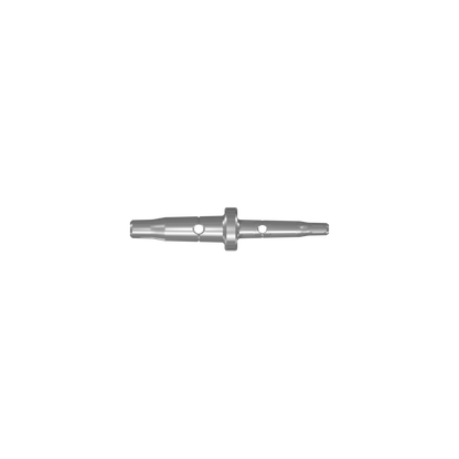 Parallel Pin (short implant)