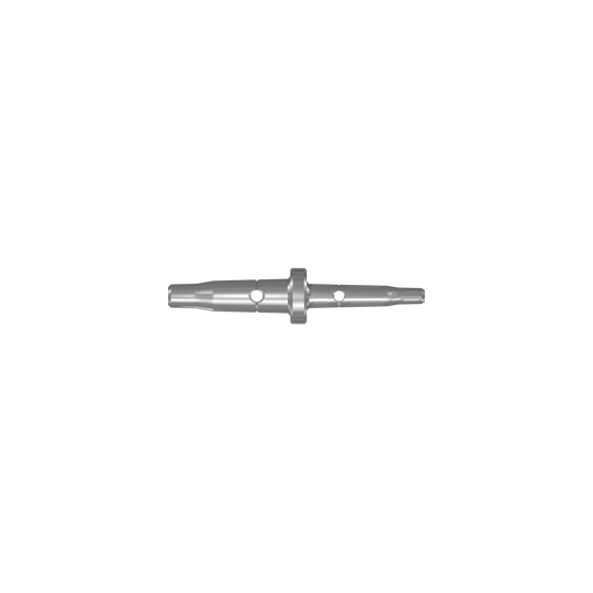 Parallel Pin (short implant)