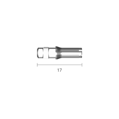 Ratchet Adapter [RS]